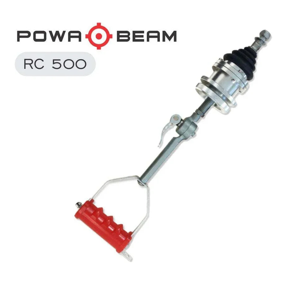 POWA BEAM REMOTE RC504 REMOTE CONTROL HANDLE - Hunt The Night