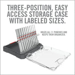 REAL AVID Armorer’s Hammer & Punch Set