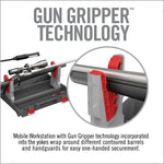 REAL AVID Bore-Max® Master Cleaning Kit and Mobile Workstation