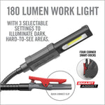 REAL AVID Bore-Max® Master Cleaning Kit and Mobile Workstation