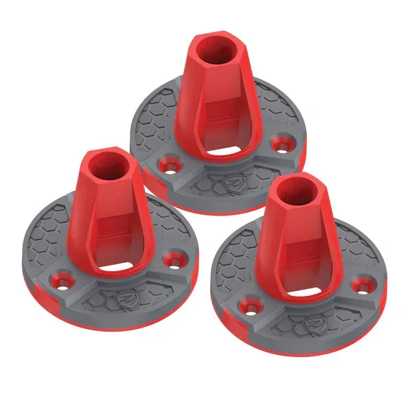Real Avid Smart-assist € Surface Mount 3-pack