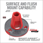 REAL AVID Smart-Assist™ – Surface Mount 3-Pack