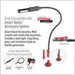 REAL AVID Smart-Assist™ – Surface Mount 3-Pack