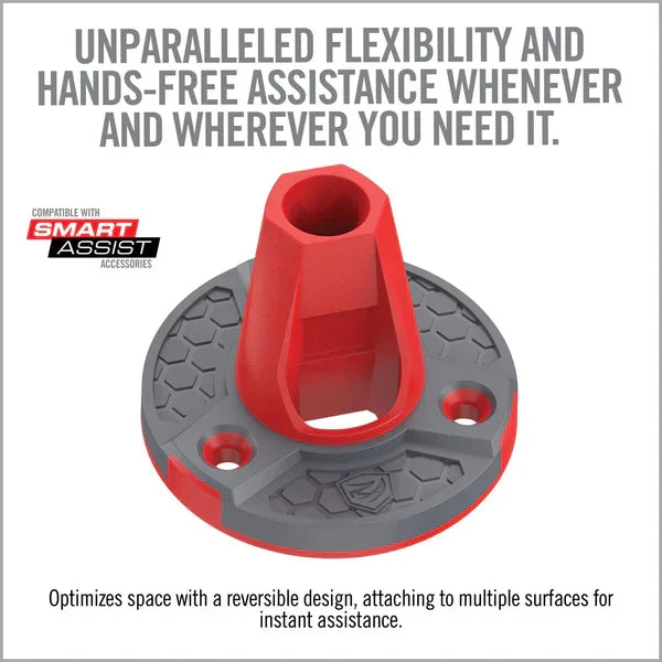 REAL AVID Smart-Assist™ – Surface Mount 3-Pack