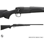 REMINGTON 700 SPS VARMINT 308 WIN 26" 4 SHOT