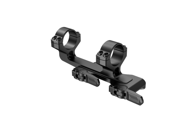 RIX Optics Quick Detach (QD) mount - 30mm