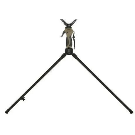 Ridgeline Bipod Speed Stick - Hunt The Night
