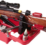 MTM Portable Gunsmith Rifle Gun Cleaning Maintenance Centre