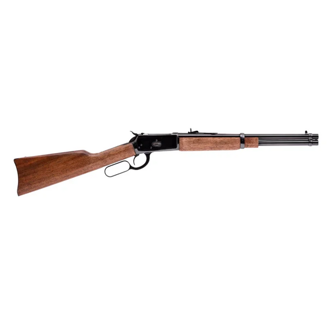 Rossi Puma Classic 357 Mag 16" Blued