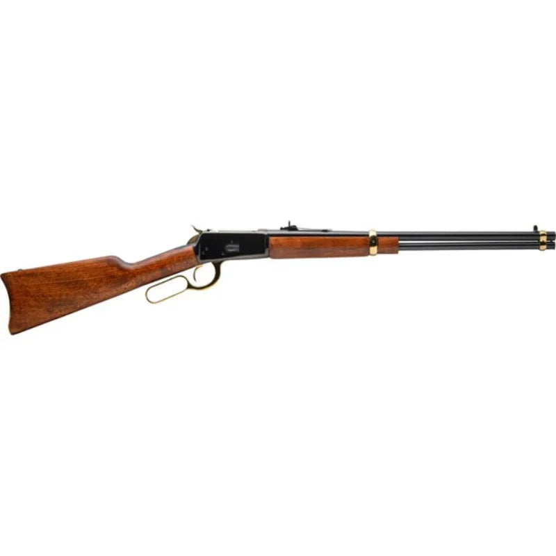 Rossi Puma Gold 357 Magnum 20 Inch Lever Action Rifle