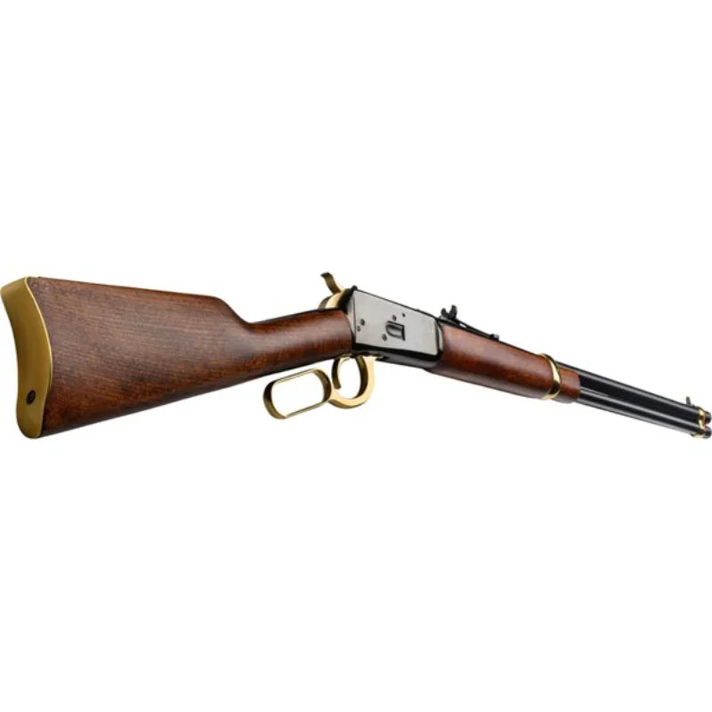 Rossi Puma Gold 357 Magnum 20 Inch Lever Action Rifle