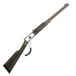 Rossi Puma Laminated 44mag 20" 10 Shot S/S Grey Lam Stock