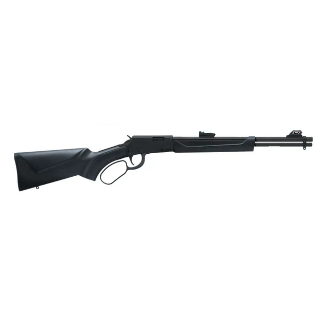 Rossi Rio Bravo Lever Action .22 LR Synthetic Rifle 18"