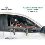 SmartRest Racken 3 Bar Rest - Hunt The Night
