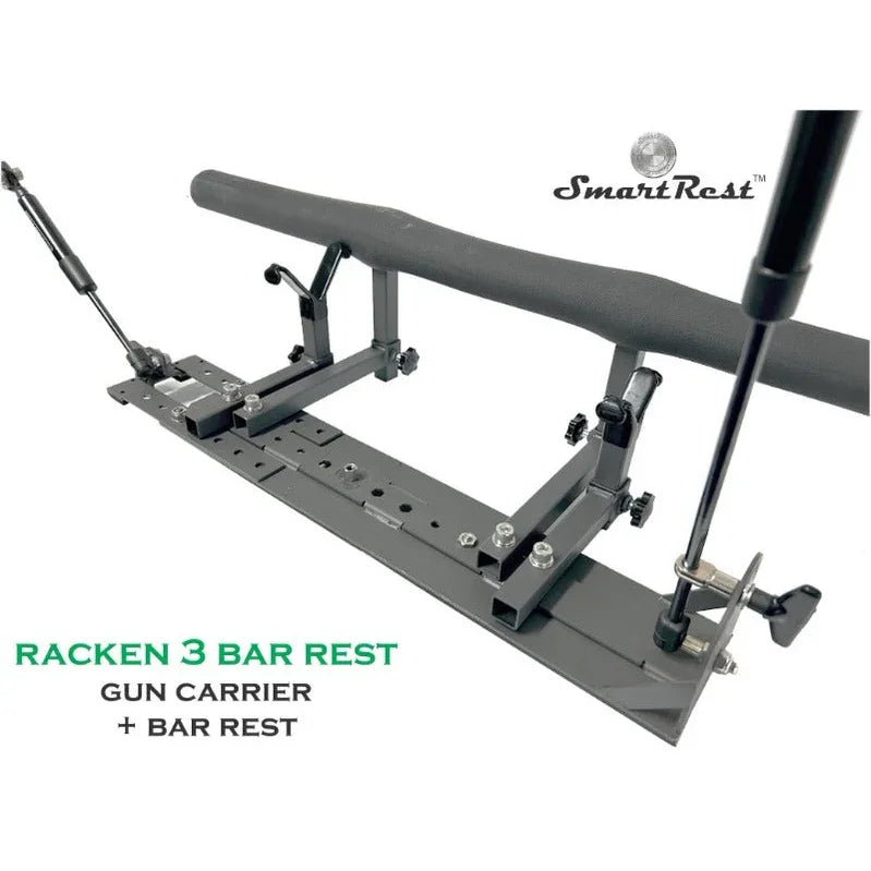SmartRest Racken 3 Bar Rest - Hunt The Night
