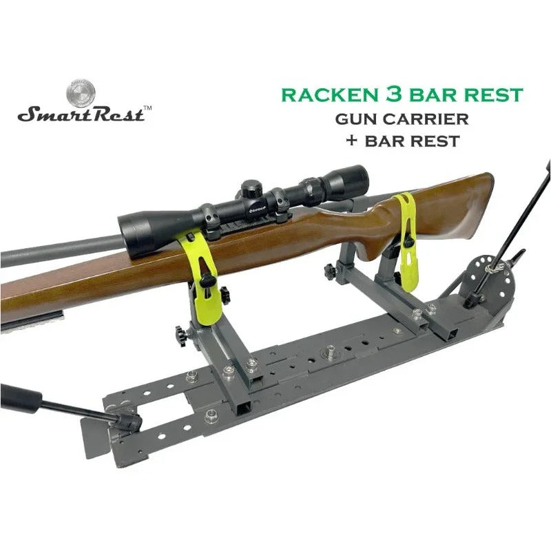 SmartRest Racken 3 Bar Rest - Hunt The Night