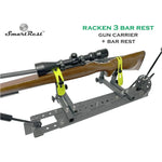 SmartRest Racken 3 Bar Rest - Hunt The Night