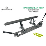 SmartRest Racken 3 Bar Rest - Hunt The Night