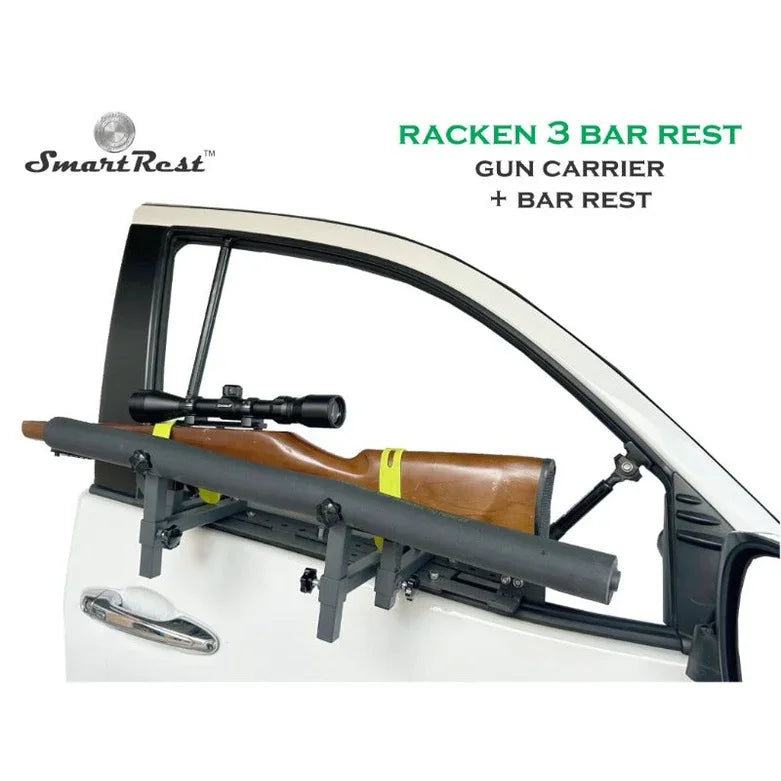 SmartRest Racken 3 Bar Rest - Hunt The Night