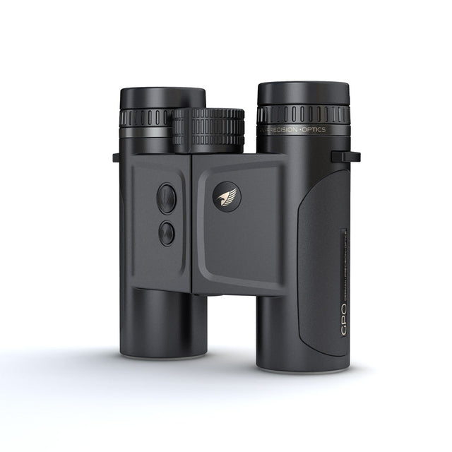 GPO Rangeguide 3000 10x32 RF Binoculars