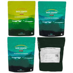 Back Country Foods Amigo Vegetarian 24 Hour Ration Pack