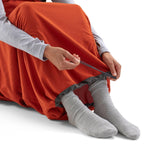 Reactor Fleece Sleeping Bag Liner - Hunt The Night