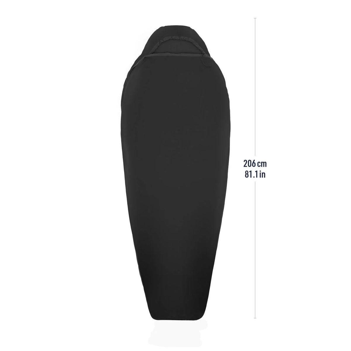 Reactor Sleeping Bag Liner - Hunt The Night