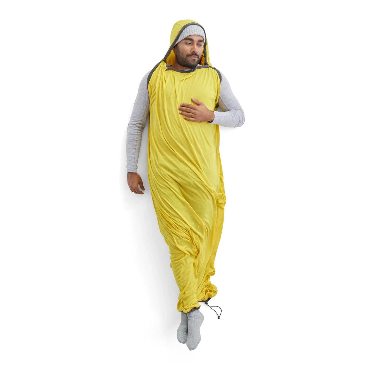 Reactor Sleeping Bag Liner - Hunt The Night