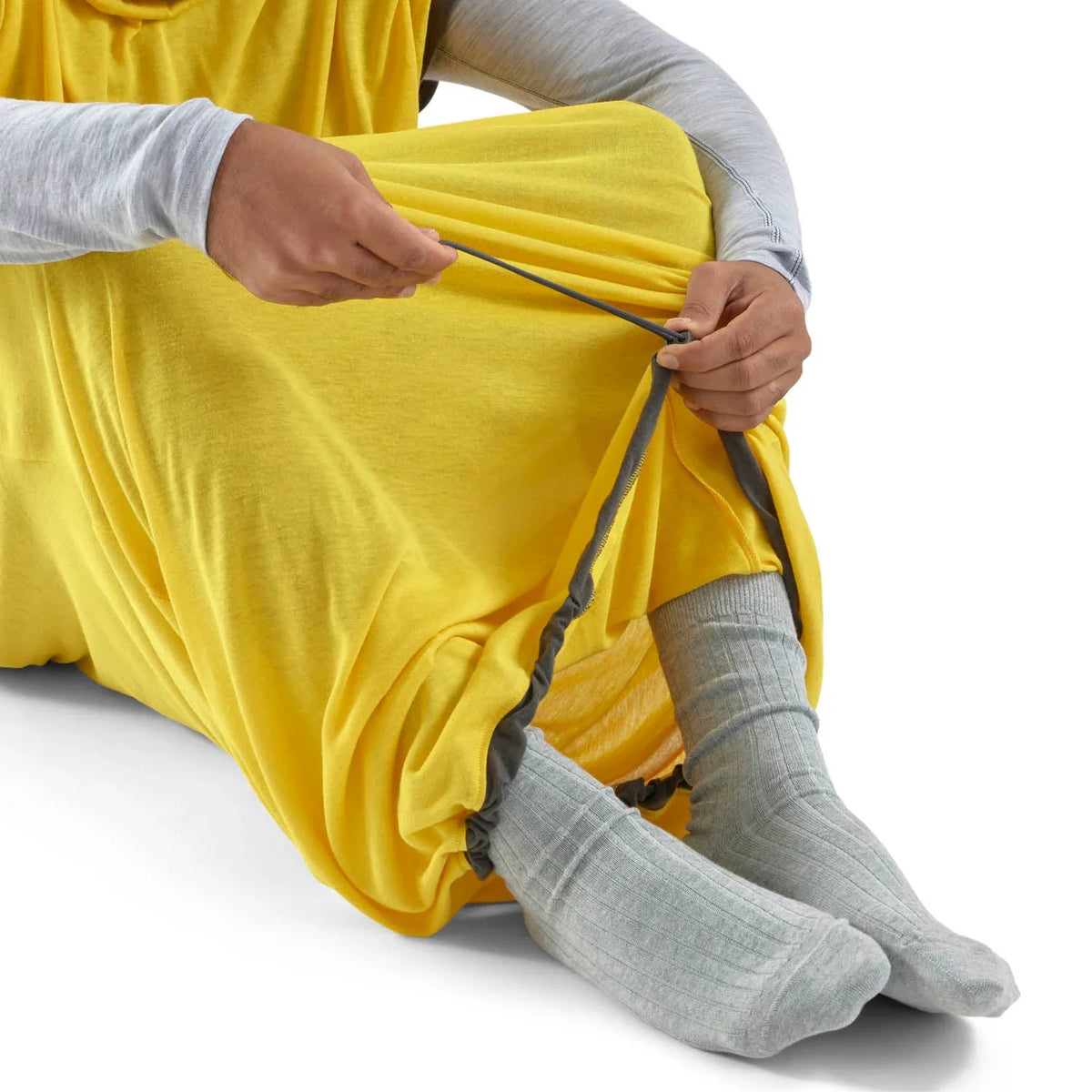 Reactor Sleeping Bag Liner - Hunt The Night