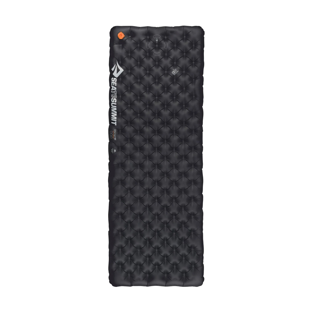 Ether Light XT Extreme Insulated Air Sleeping Mat - Hunt The Night