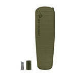 Camp Plus Self-Inflating Sleeping Mat - Hunt The Night