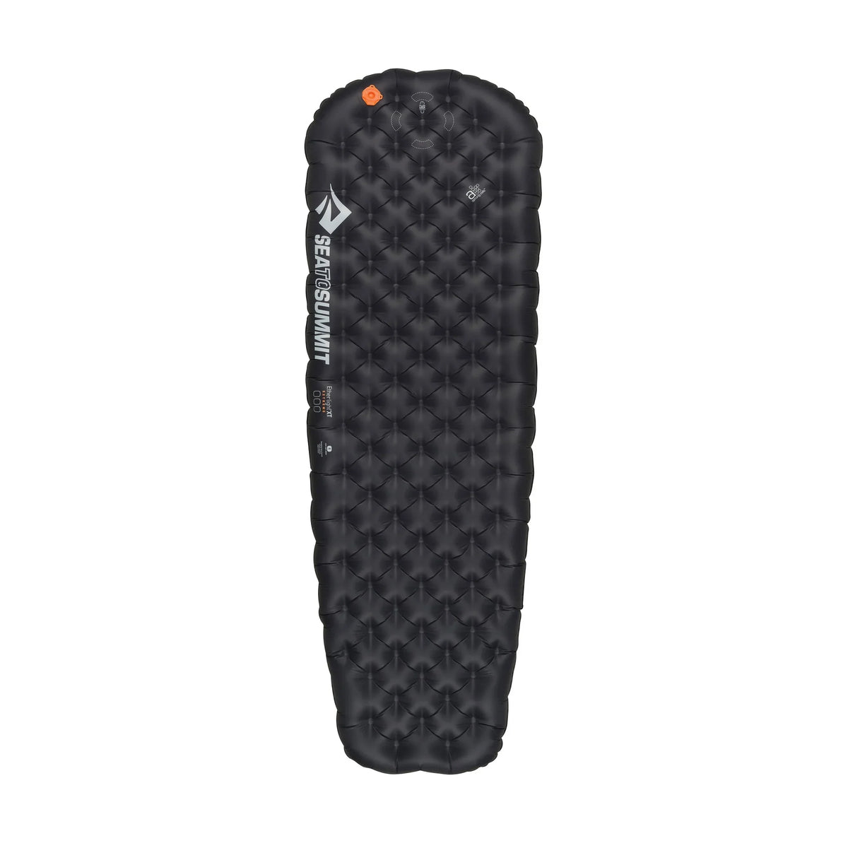 Ether Light XT Extreme Insulated Air Sleeping Mat - Hunt The Night