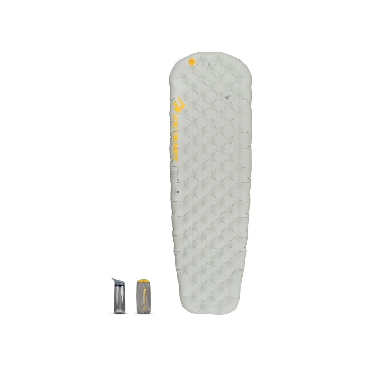 Ether Light XT Air Sleeping Mat - Hunt The Night