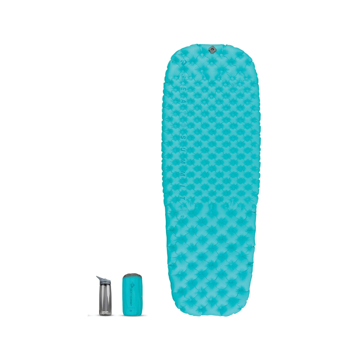 Women's Comfort Light Insulated Air Sleeping Mat - Hunt The Night