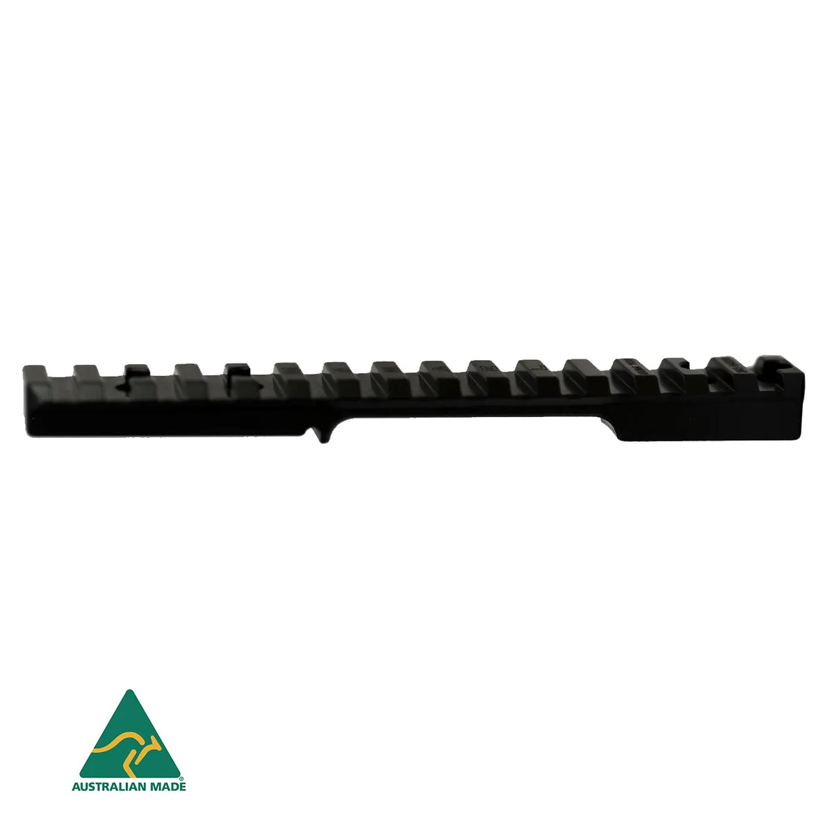 MANAEL Picatinny Optic Mount Rail – Remington 700 SA 20 MOA