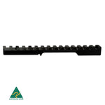 MANAEL Picatinny Optic Mount Rail – Remington 700 SA 20 MOA