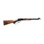 Savage Revel DLX 18 Inch Takedown 22LR 12 Shot Lever Action Rifle - Hunt The Night