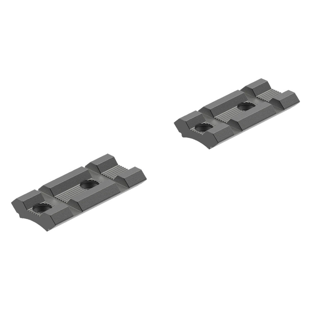 Leupold Rifleman 2 Piece Bases A-Bolt 3