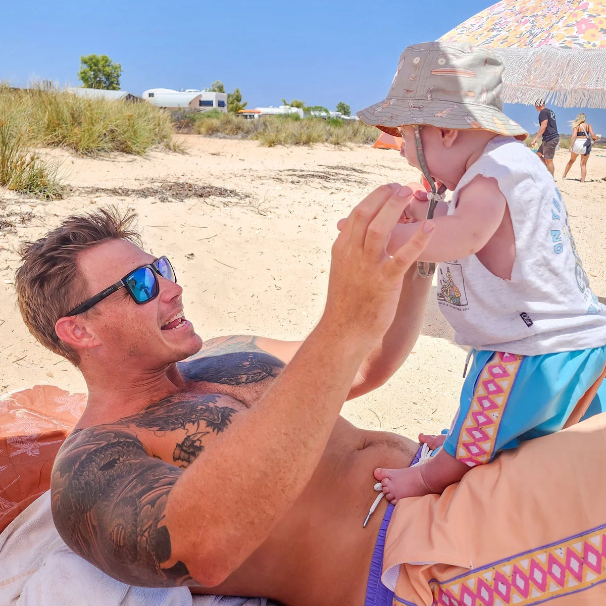 Spotters Eyewear - Riot - Hunt The Night