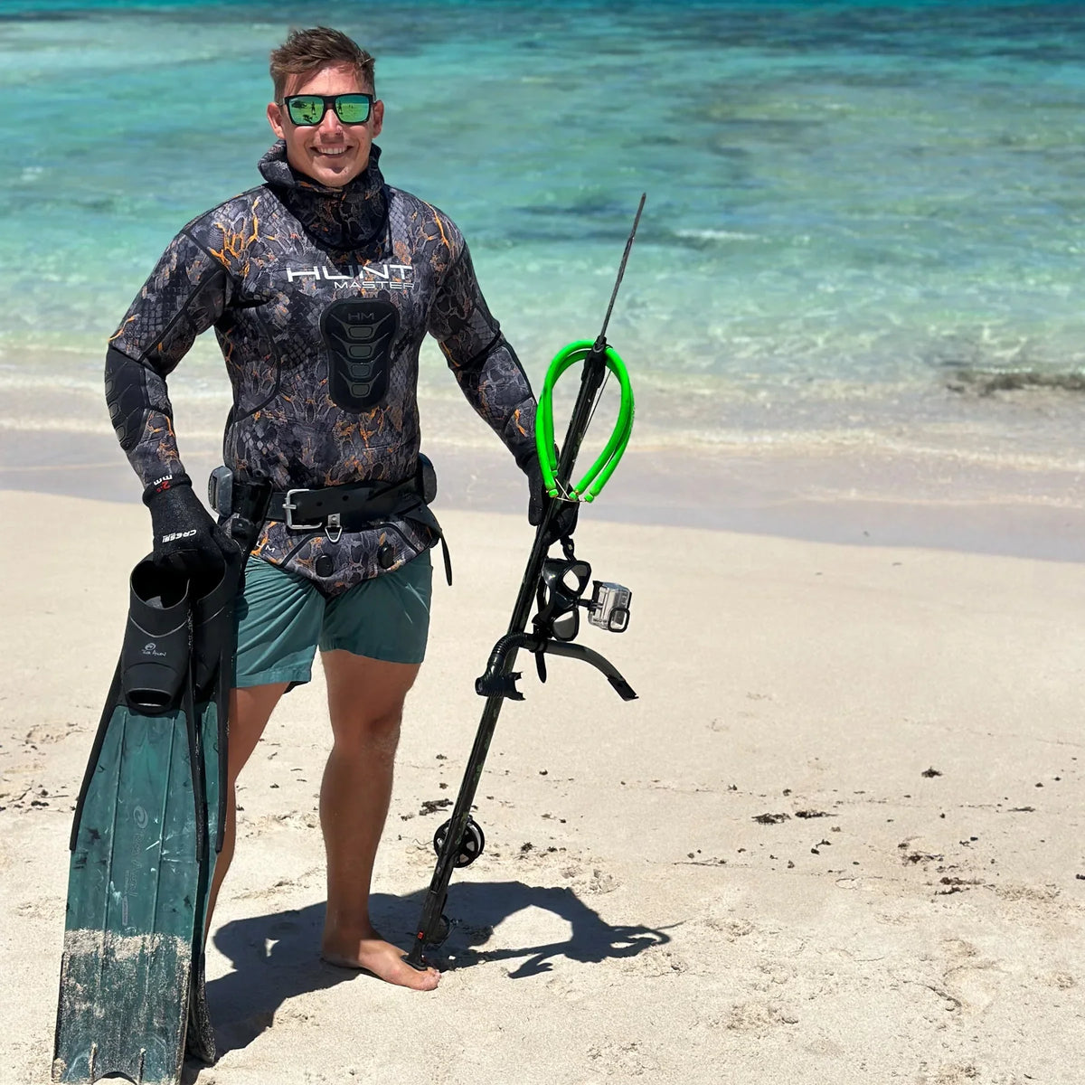 Spotters Eyewear - Riot - Hunt The Night