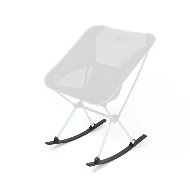 Rocking Feet - Chair One