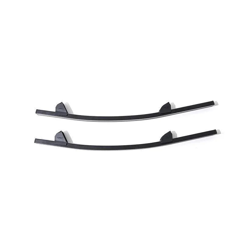 Rocking Feet - Chair Two - Hunt The Night