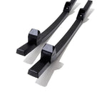 Rocking Feet - Chair Two - Hunt The Night