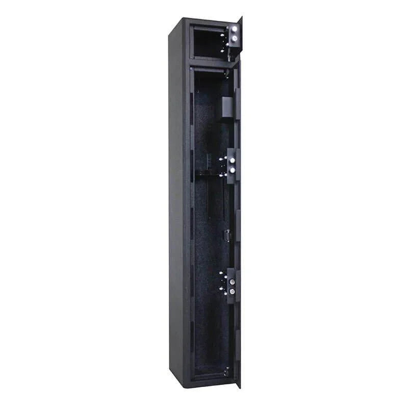 S1 - SPIKA 4 GUN KEY SAFE CATEGORY A/B