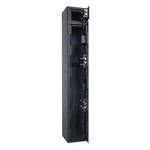 S1 - SPIKA 4 GUN KEY SAFE CATEGORY A/B