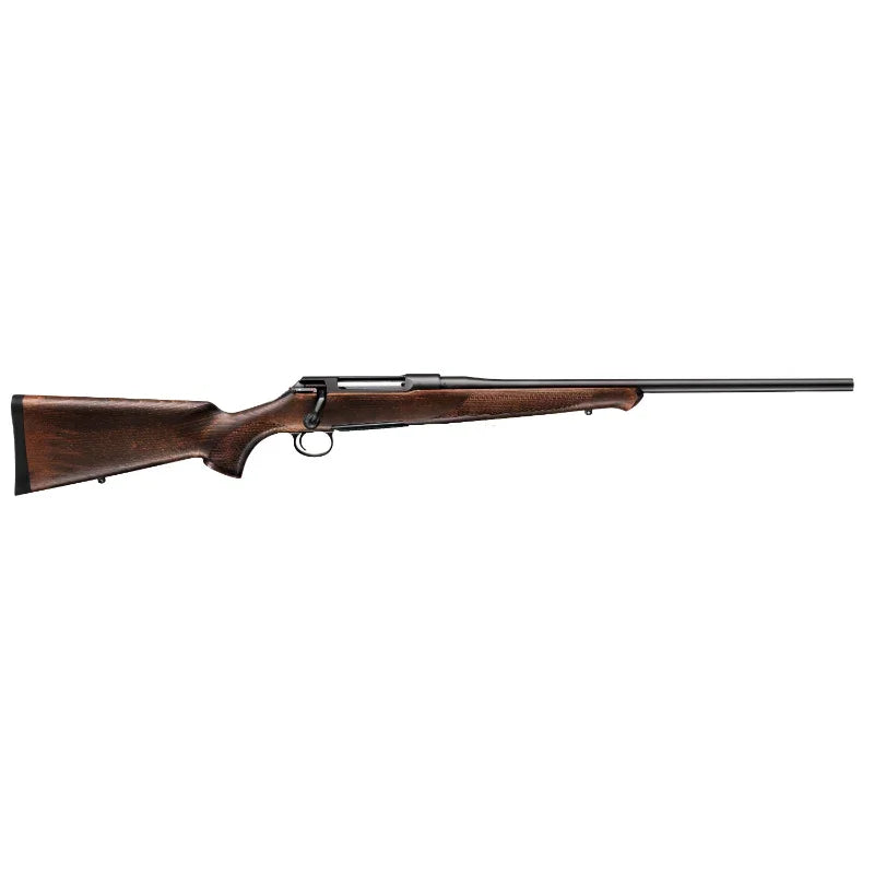 Sauer 100 Blued Classic 30-06 Threaded M15X1 Rifle