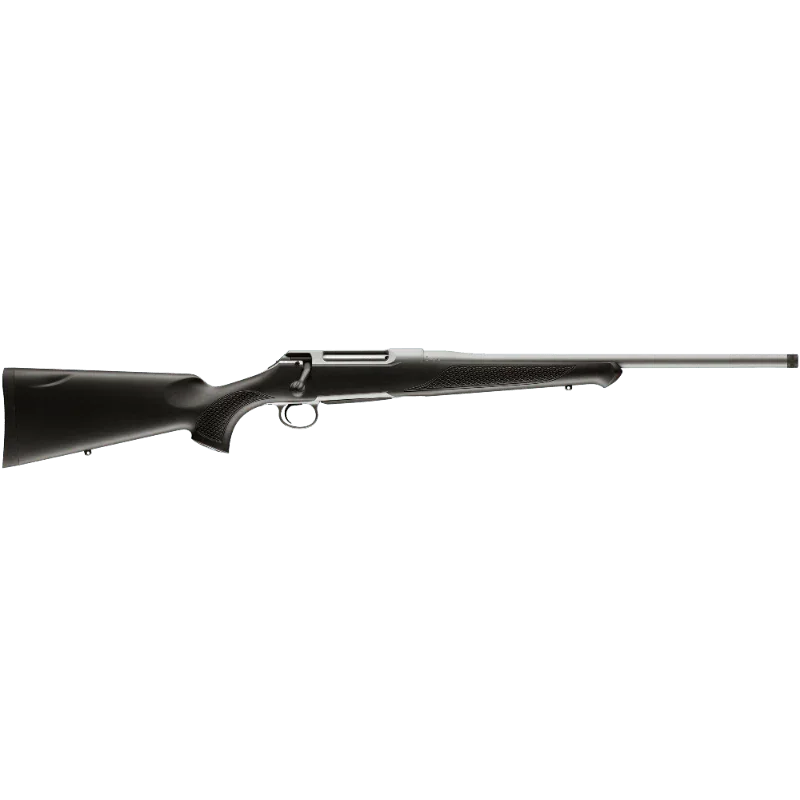 Sauer 100 Stainless XT 300WM Threaded M15X1 Rifle