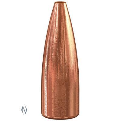 Speer HP TNT 22 Cal (.224) 50gr Projectiles (100/box)