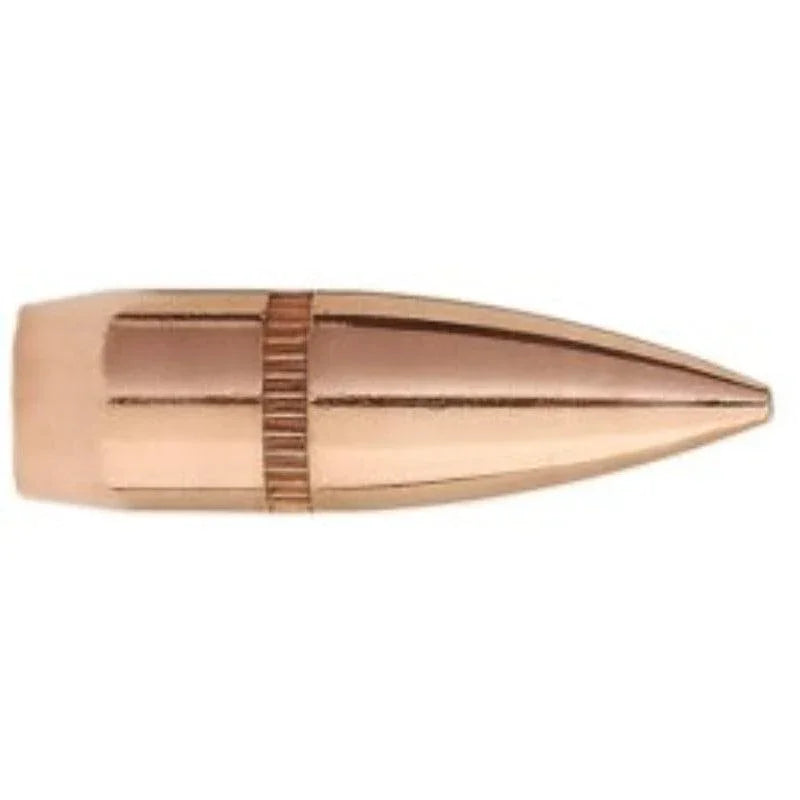 SIERRA GAMEKING .22 CAL .224 HI-VEL 55 GR. FMJBT BOX 100