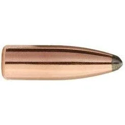 Sierra Semi point 22 Cal (.224) 63gr Projectiles (100/box)